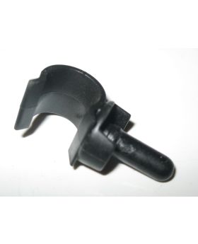 BMW M62 Engine Cable Hose Pipe Line Holder Clip Clamp 11611704805 New Genuine